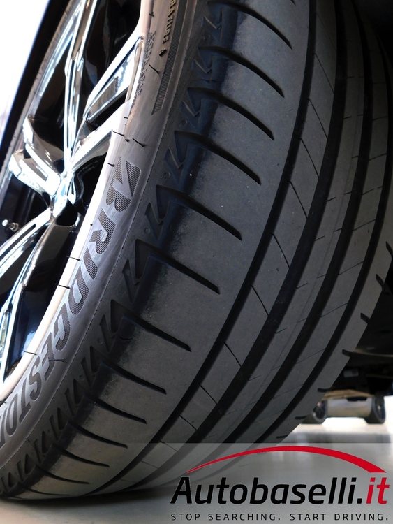 BMW SERIE 3 TOURING 330I XDRIVE MSPORT - Foto 83