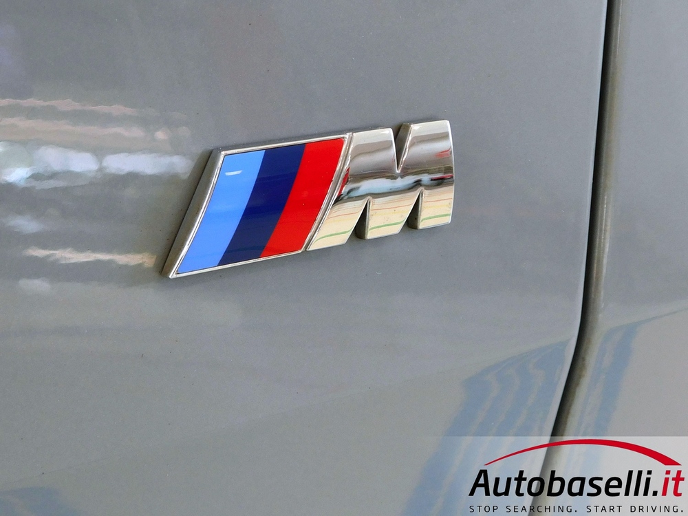 BMW NUOVA 420D XDRIVE 48V COUPÉ MSPORT - Foto 33