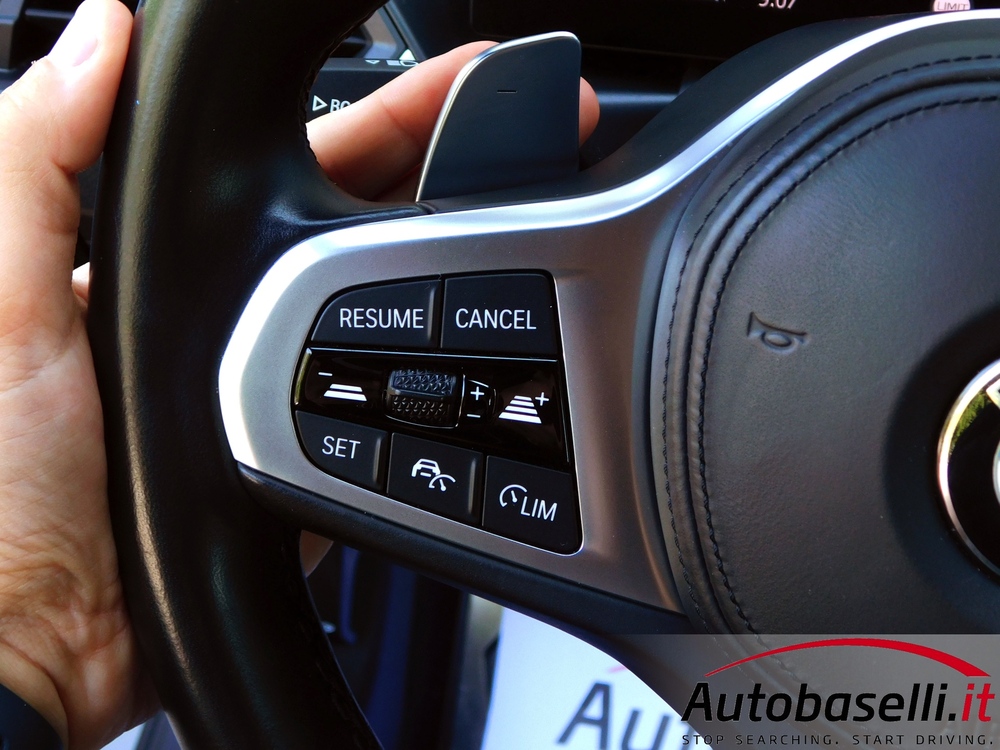BMW NUOVA 420D XDRIVE 48V COUPÉ MSPORT - Foto 41
