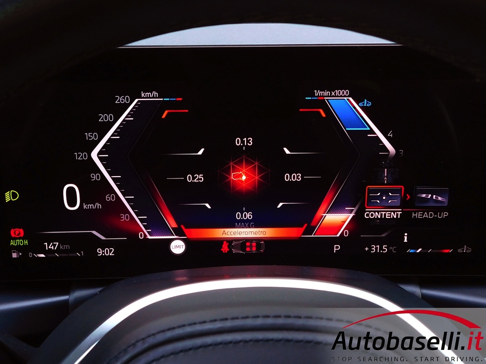 BMW NUOVA 420D XDRIVE 48V COUPÉ MSPORT - Foto 43