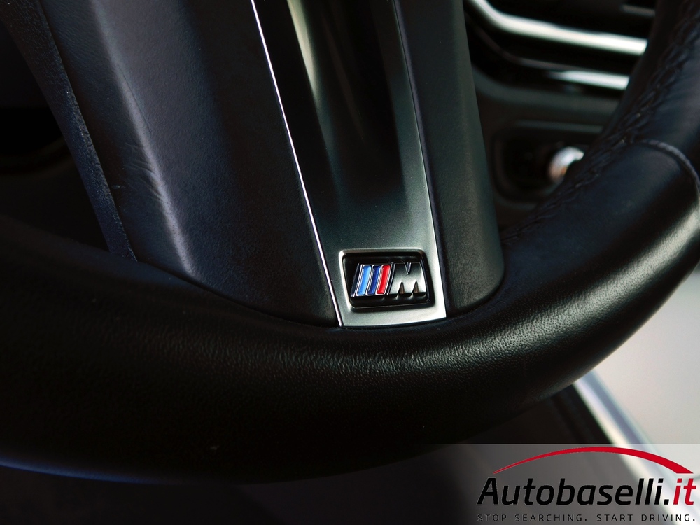 BMW NUOVA 420D XDRIVE 48V COUPÉ MSPORT - Foto 46