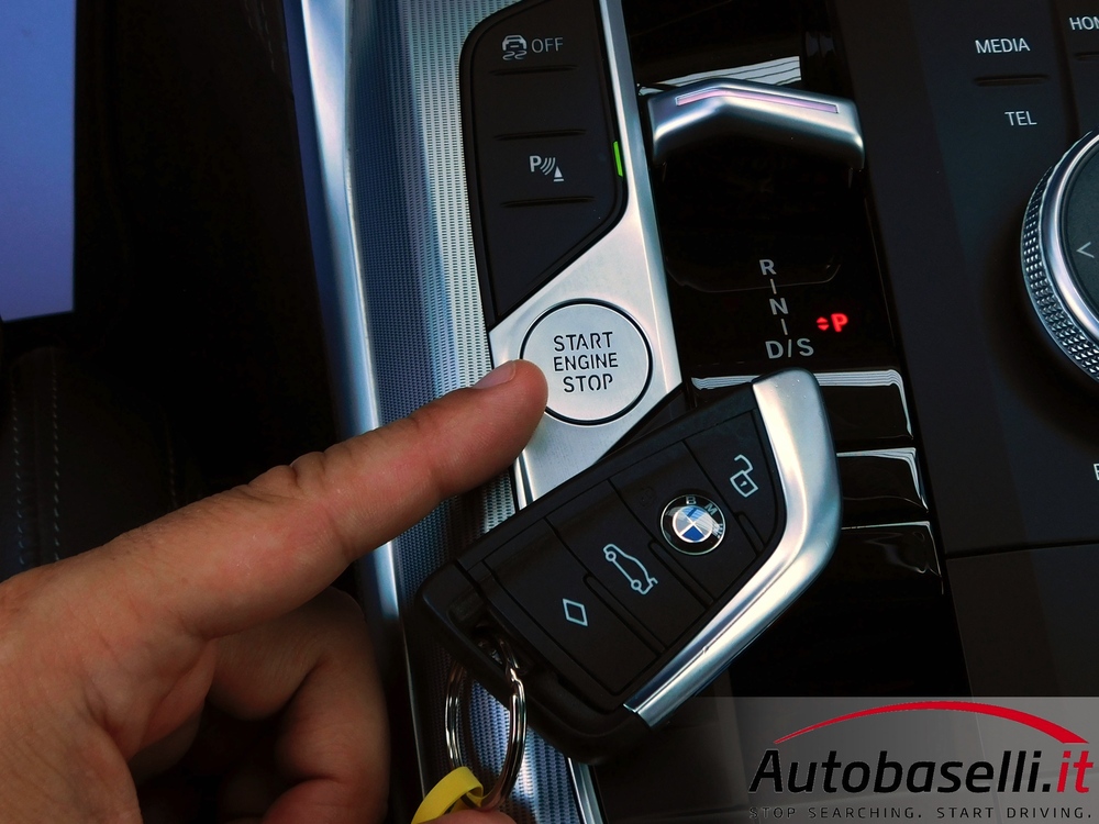 BMW NUOVA 420D XDRIVE 48V COUPÉ MSPORT - Foto 49