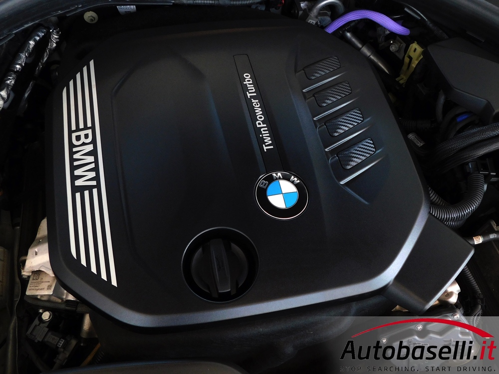 BMW SERIE 4 GRAN COUPÉ 420D MHEV 48V MSPORT - Foto 30