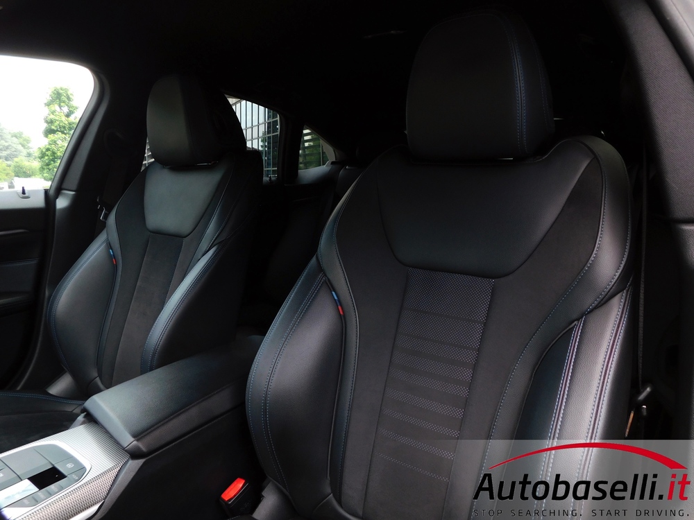 BMW SERIE 4 GRAN COUPÉ 420D MHEV 48V MSPORT - Foto 57