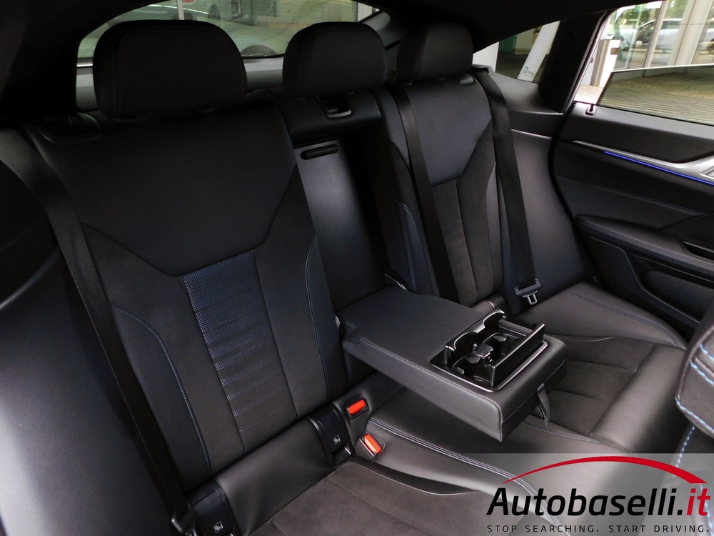 BMW SERIE 4 GRAN COUPÉ 420D MHEV 48V MSPORT - Foto 70