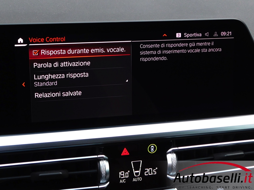 BMW SERIE 4 GRAN COUPÉ 420D MHEV 48V MSPORT - Foto 71