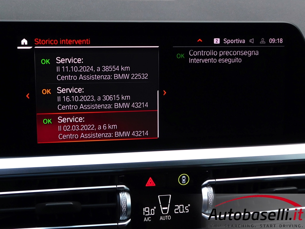 BMW SERIE 4 GRAN COUPÉ 420D MHEV 48V MSPORT - Foto 83