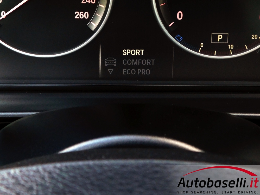 BMW 520 D TOURING BUSINESS AUTOMATICA 190CV - Foto 36