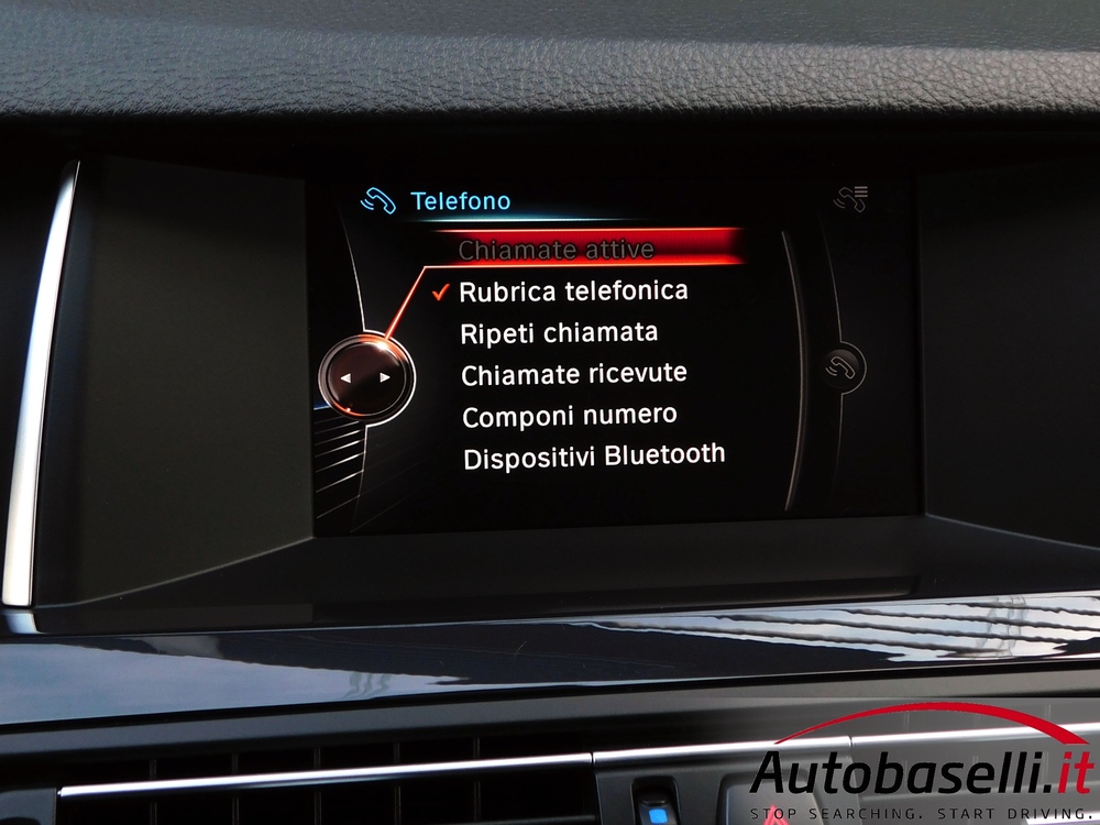 BMW 520 D TOURING BUSINESS AUTOMATICA 190CV - Foto 47