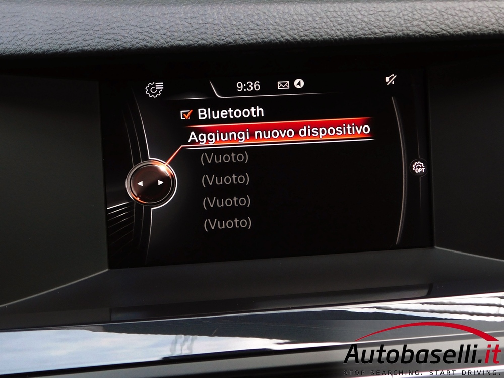 BMW 520 D TOURING BUSINESS AUTOMATICA 190CV - Foto 48