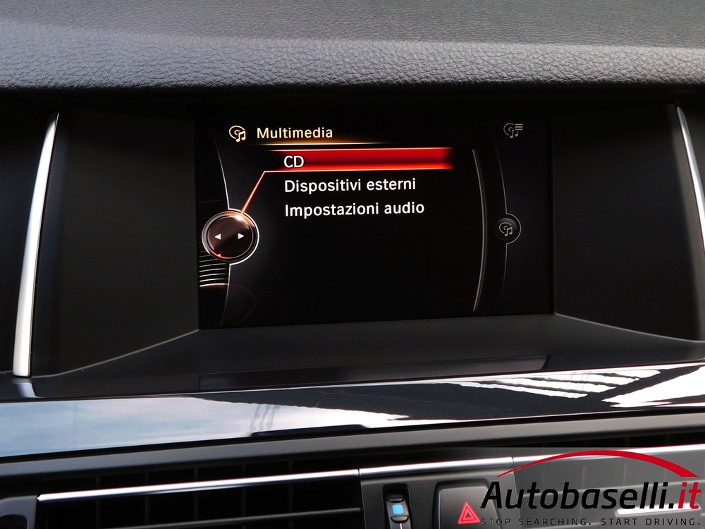 BMW 520 D TOURING BUSINESS AUTOMATICA 190CV - Foto 51