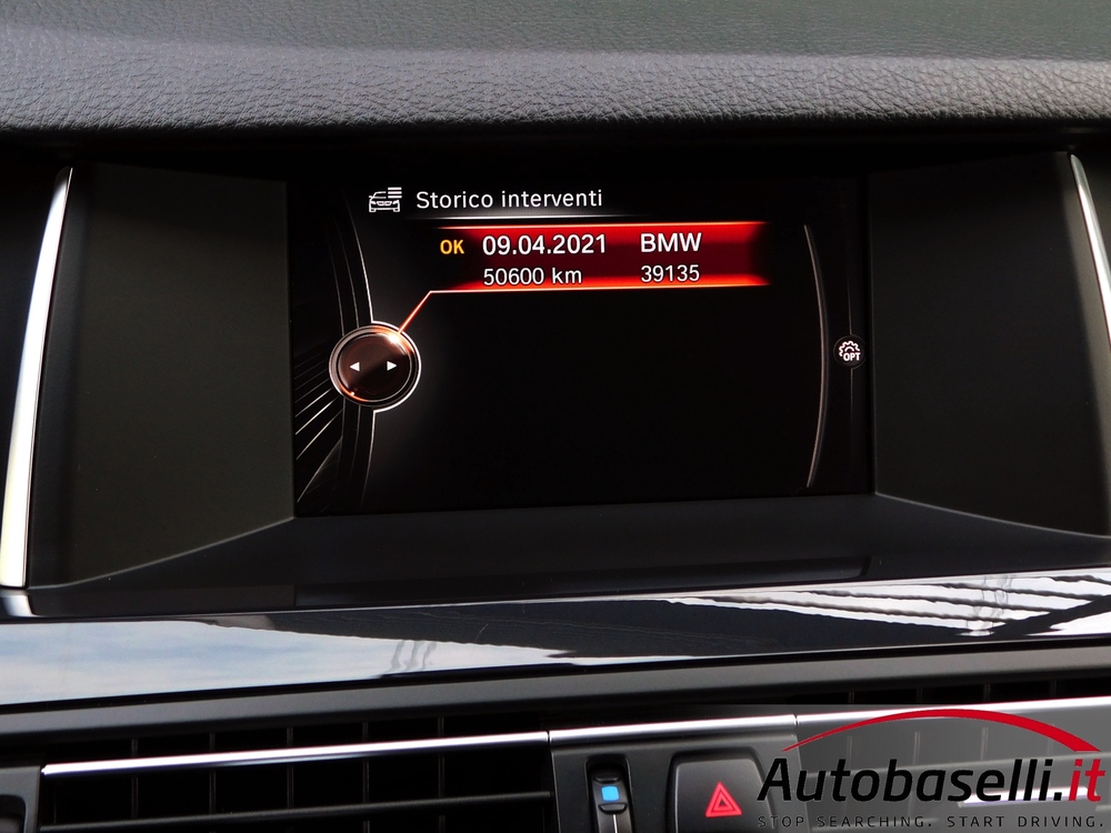 BMW 520 D TOURING BUSINESS AUTOMATICA 190CV - Foto 67