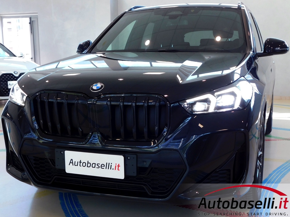 BMW X1 SDRIVE18D MSPORT ''PREMIUM''  - Foto 6