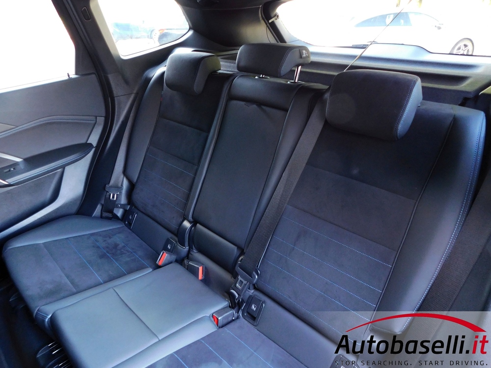 BMW X1 SDRIVE18D MSPORT ''PREMIUM''  - Foto 11