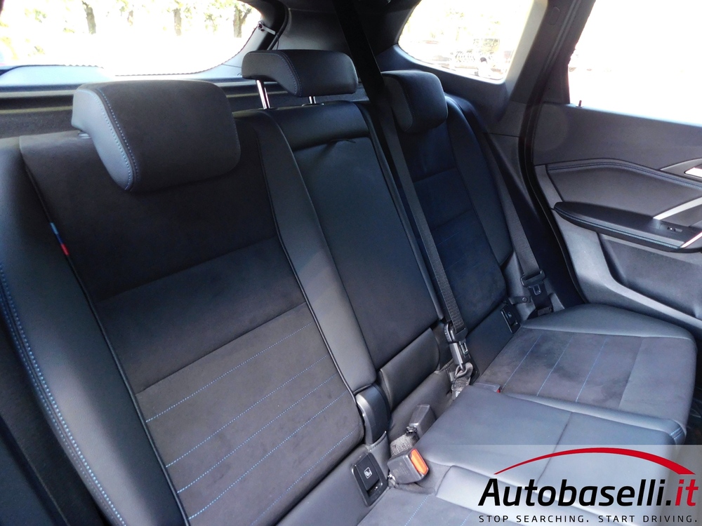 BMW X1 SDRIVE18D MSPORT ''PREMIUM''  - Foto 12