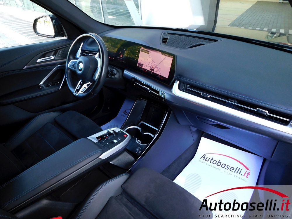 BMW X1 SDRIVE18D MSPORT ''PREMIUM''  - Foto 13