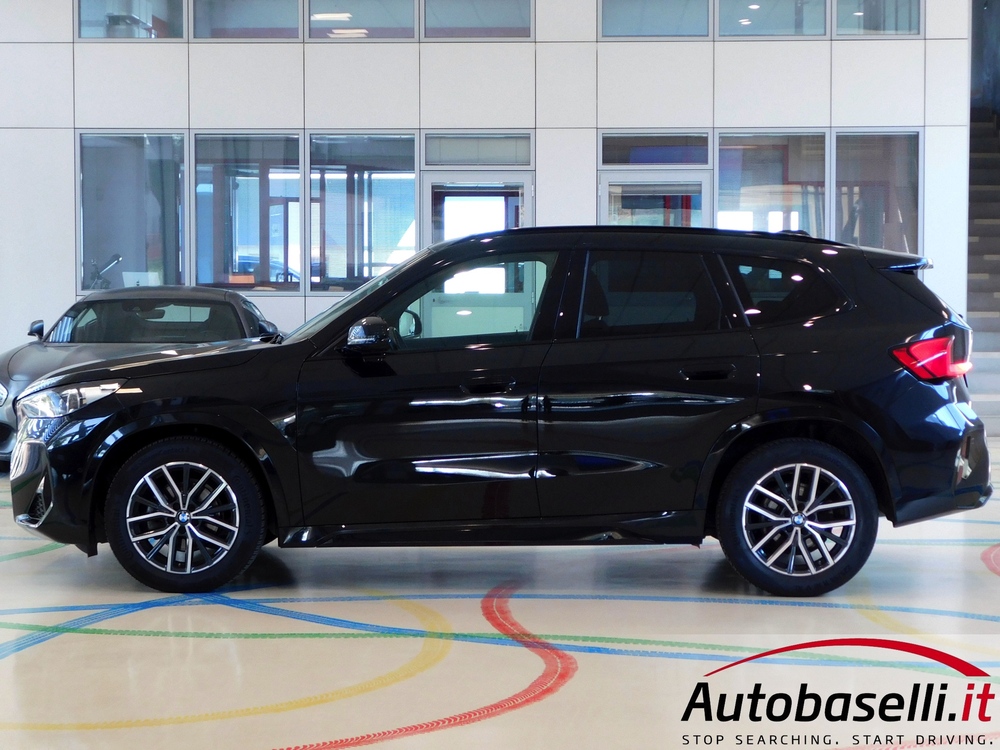 BMW X1 SDRIVE18D MSPORT ''PREMIUM''  - Foto 14