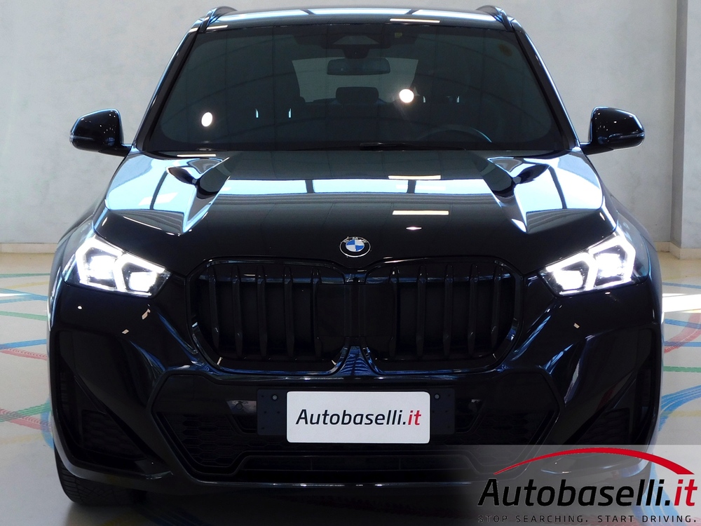 BMW X1 SDRIVE18D MSPORT ''PREMIUM''  - Foto 3