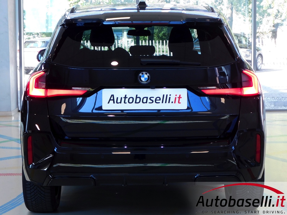 BMW X1 SDRIVE18D MSPORT ''PREMIUM''  - Foto 16