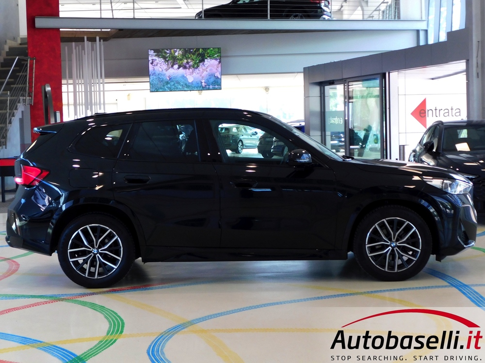 BMW X1 SDRIVE18D MSPORT ''PREMIUM''  - Foto 17