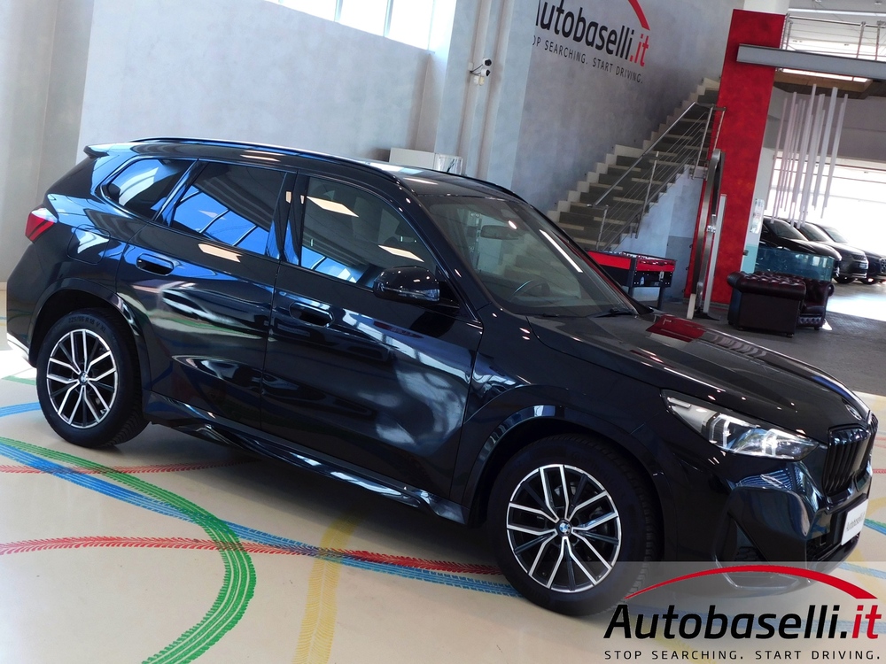 BMW X1 SDRIVE18D MSPORT ''PREMIUM''  - Foto 21
