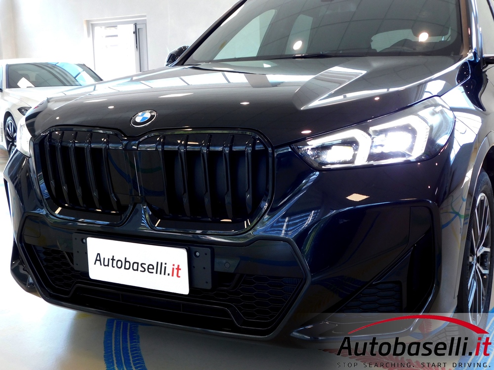 BMW X1 SDRIVE18D MSPORT ''PREMIUM''  - Foto 26