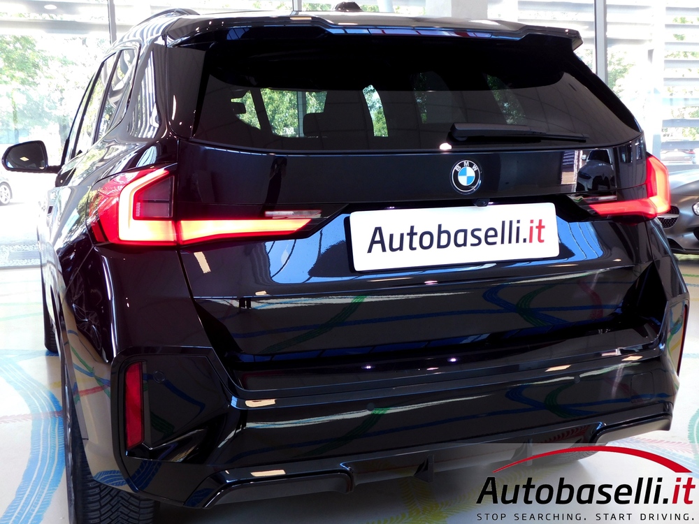 BMW X1 SDRIVE18D MSPORT ''PREMIUM''  - Foto 27