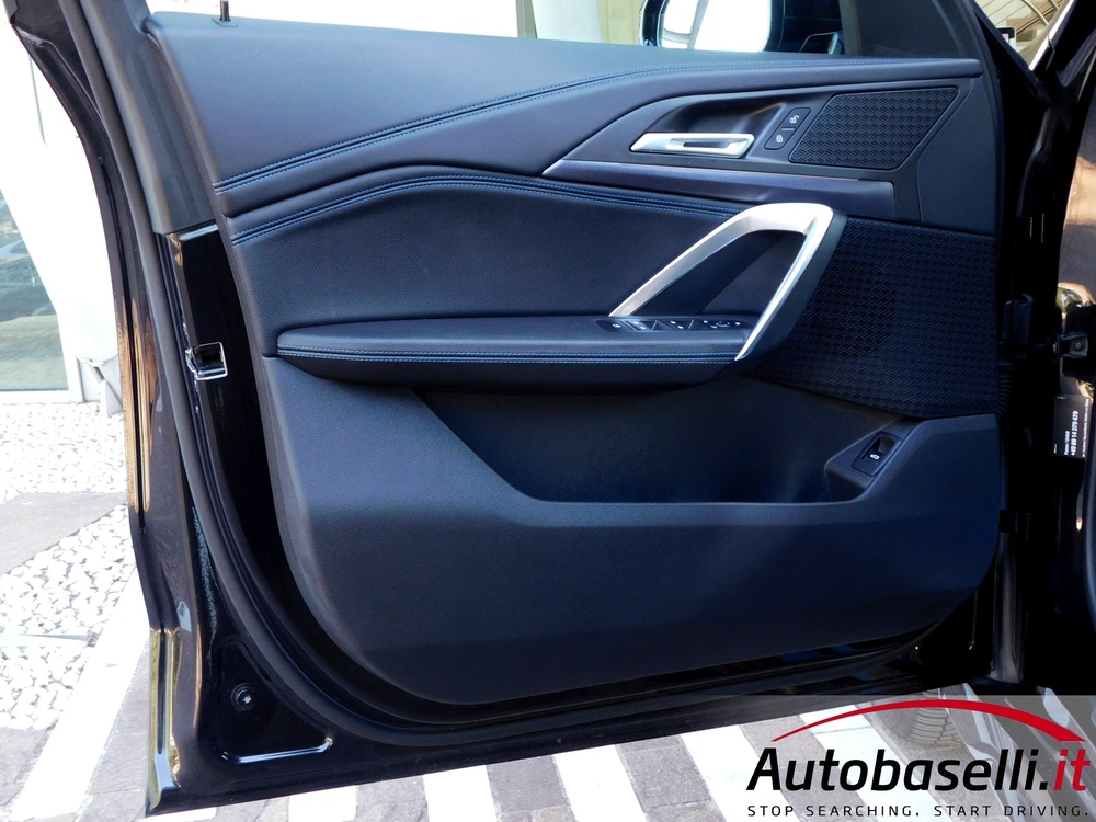 BMW X1 SDRIVE18D MSPORT ''PREMIUM''  - Foto 33