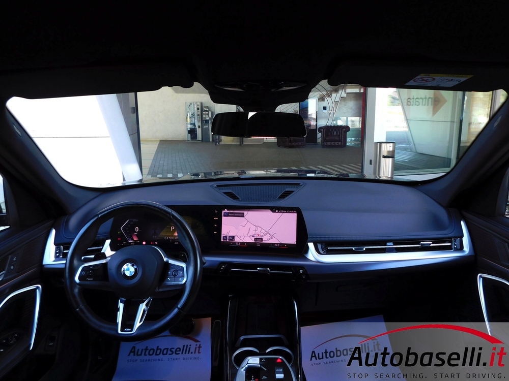 BMW X1 SDRIVE18D MSPORT ''PREMIUM''  - Foto 34