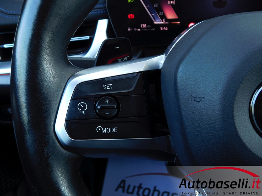 BMW X1 SDRIVE18D MSPORT ''PREMIUM''  - Foto 37