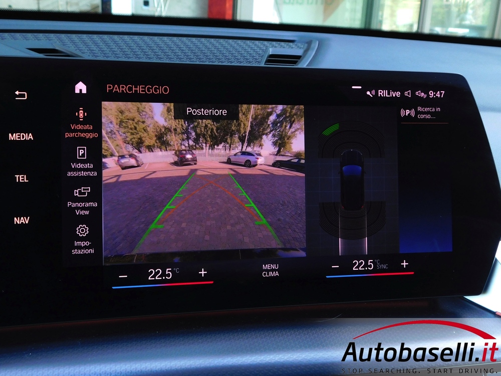 BMW X1 SDRIVE18D MSPORT ''PREMIUM''  - Foto 40