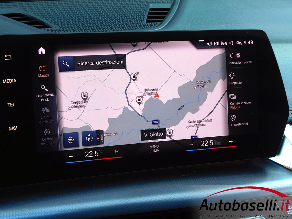 BMW X1 SDRIVE18D MSPORT ''PREMIUM''  - Foto 43