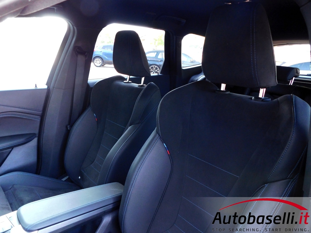 BMW X1 SDRIVE18D MSPORT ''PREMIUM''  - Foto 48