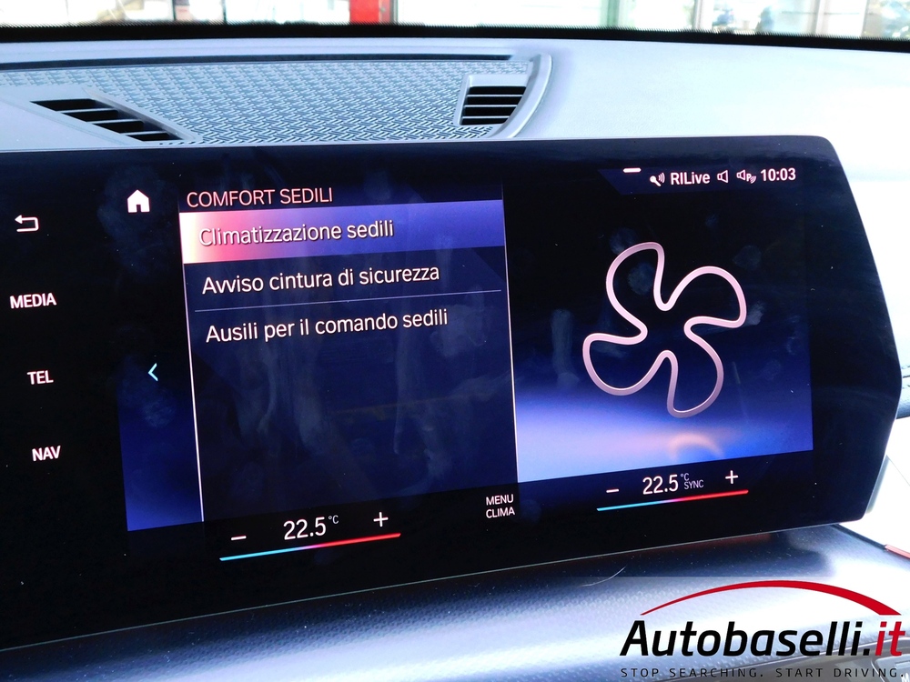 BMW X1 SDRIVE18D MSPORT ''PREMIUM''  - Foto 56
