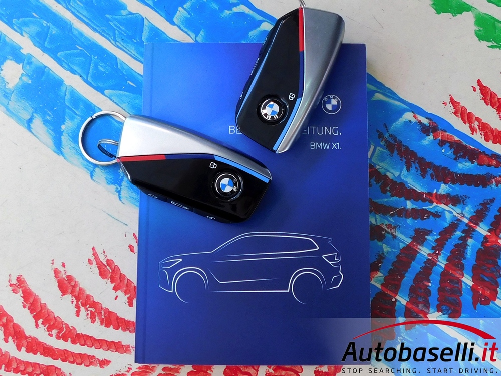 BMW X1 SDRIVE18D MSPORT ''PREMIUM''  - Foto 62