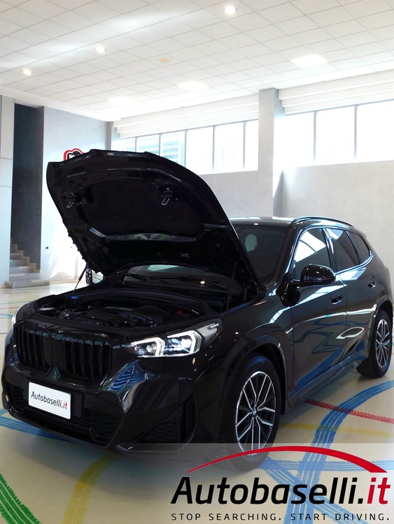 BMW X1 SDRIVE18D MSPORT ''PREMIUM''  - Foto 68