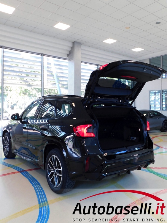 BMW X1 SDRIVE18D MSPORT ''PREMIUM''  - Foto 70