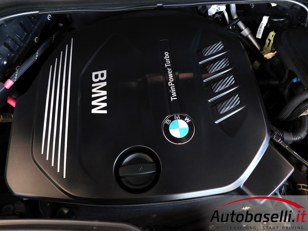 BMW X4 XDRIVE20D 190CV XLINE 'NUOVO MODELLO' - Foto 33