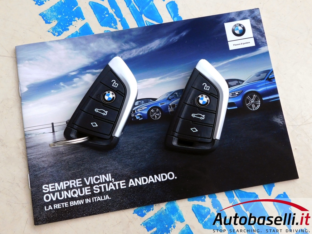 BMW X4 XDRIVE20D 190CV XLINE 'NUOVO MODELLO' - Foto 74