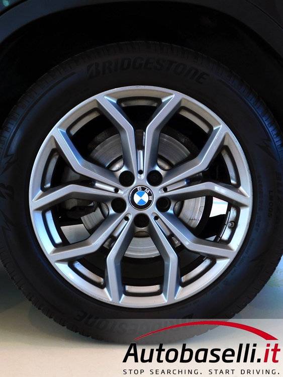 BMW X4 XDRIVE20D 190CV XLINE 'NUOVO MODELLO' - Foto 81