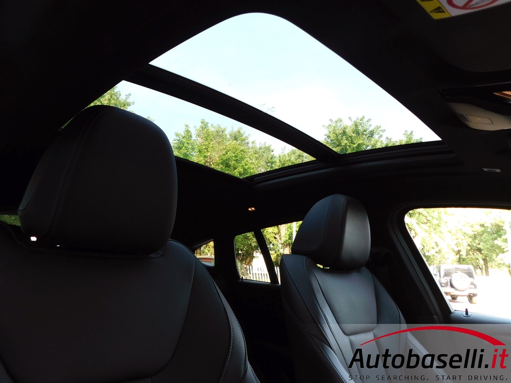 BMW X4 XDRIVE20D IBRIDO 48V MSPORT AUTO - Foto 56