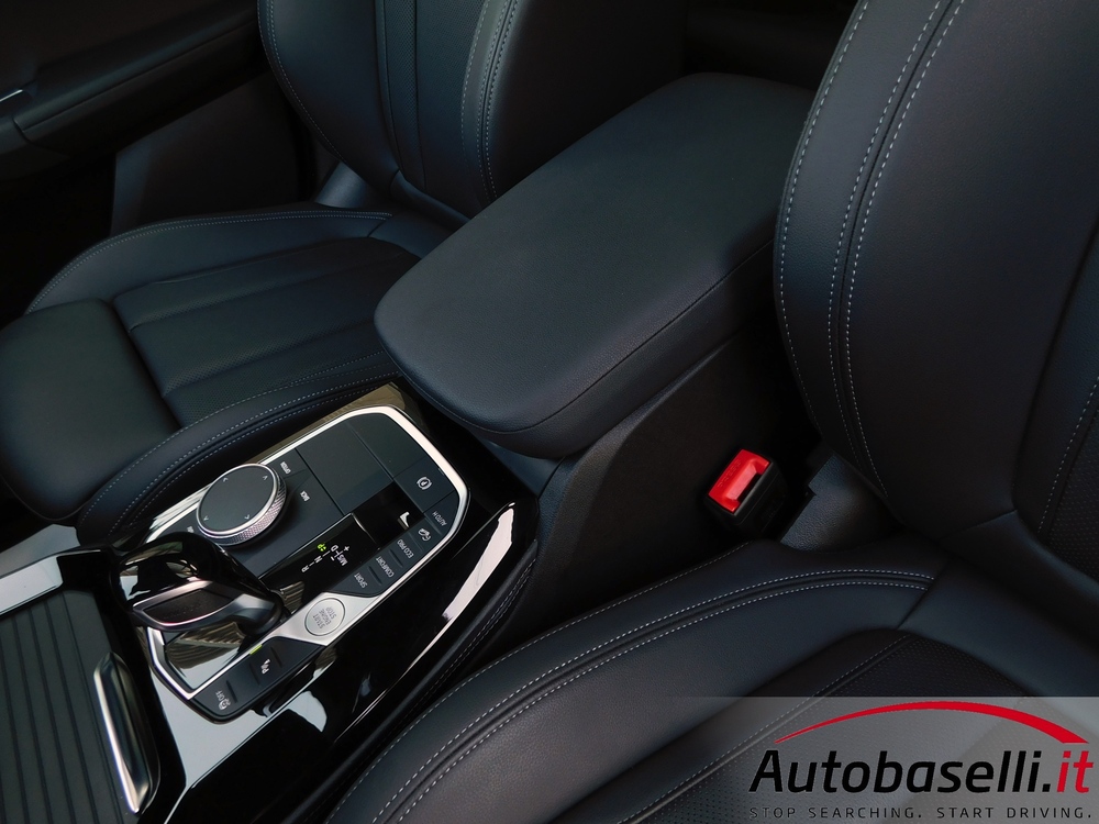BMW X4 XDRIVE20D IBRIDO 48V MSPORT AUTO - Foto 63