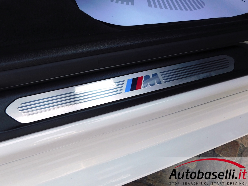 BMW X4 XDRIVE20D IBRIDO 48V MSPORT AUTO - Foto 68