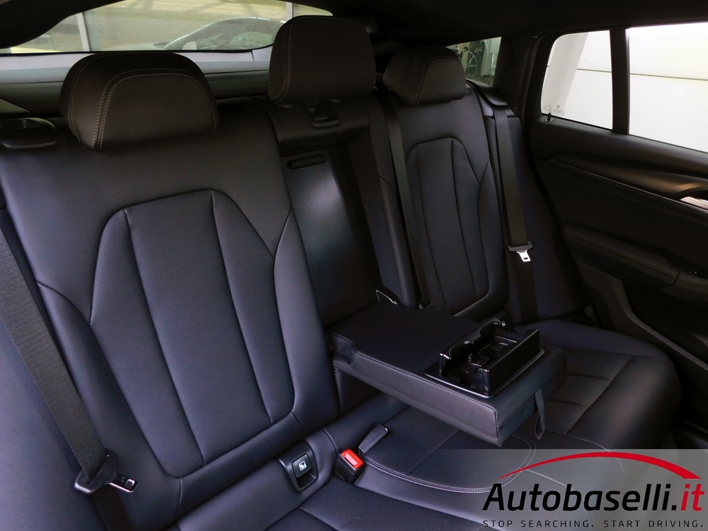 BMW X4 XDRIVE20D IBRIDO 48V MSPORT AUTO - Foto 72