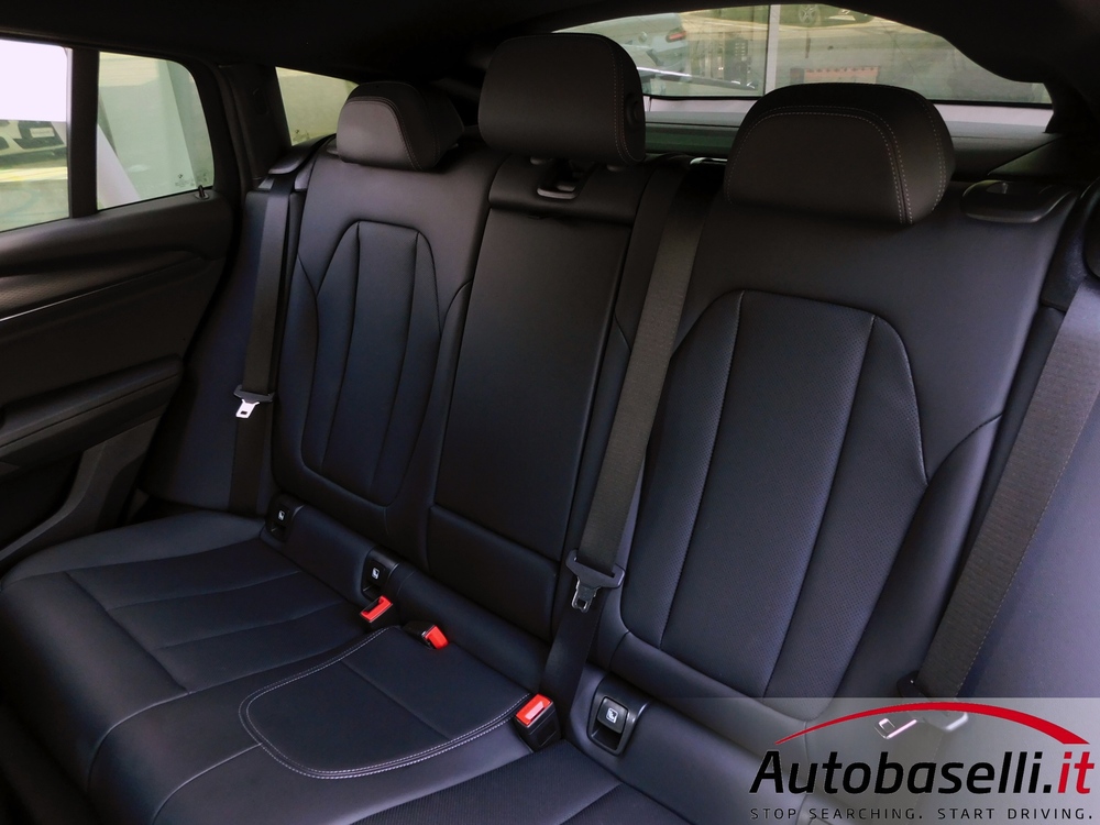 BMW X4 XDRIVE20D IBRIDO 48V MSPORT AUTO - Foto 75
