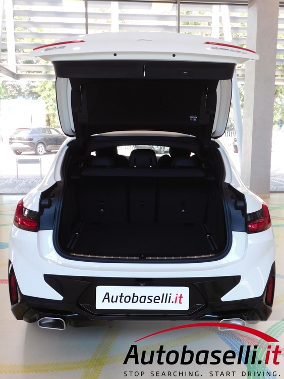 BMW X4 XDRIVE20D IBRIDO 48V MSPORT AUTO - Foto 93
