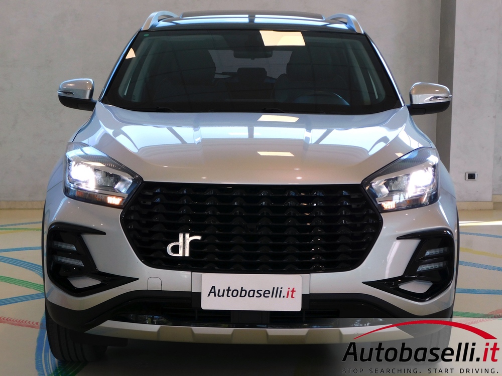 DR DR5.0 1.5 BI-FUEL GPL - Foto 3