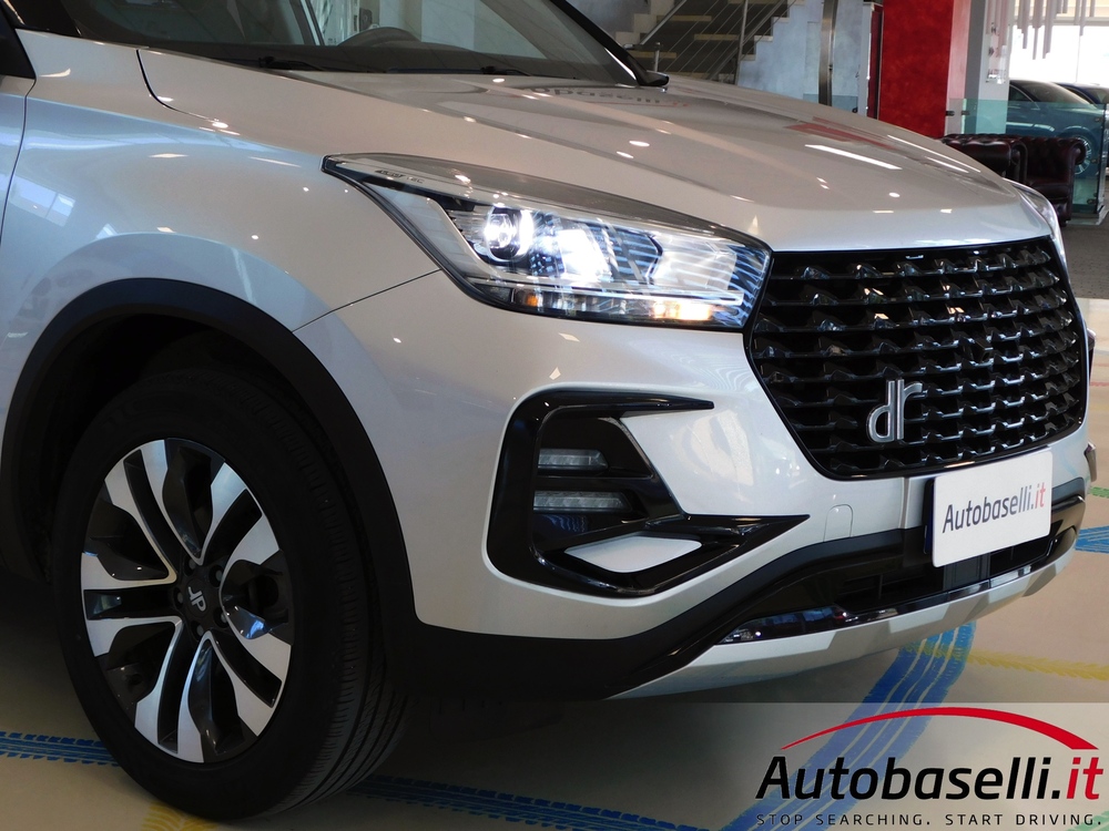 DR DR5.0 1.5 BI-FUEL GPL - Foto 26