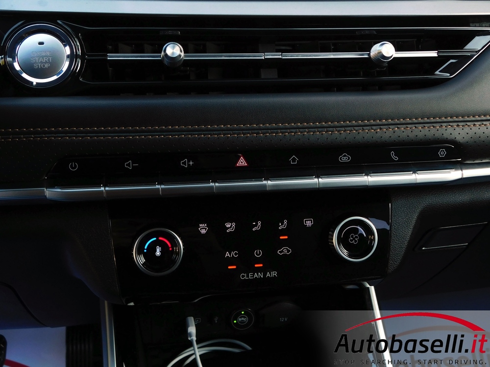 DR DR5.0 1.5 BI-FUEL GPL - Foto 55