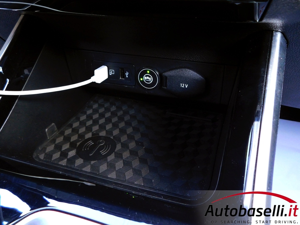 DR DR5.0 1.5 BI-FUEL GPL - Foto 56